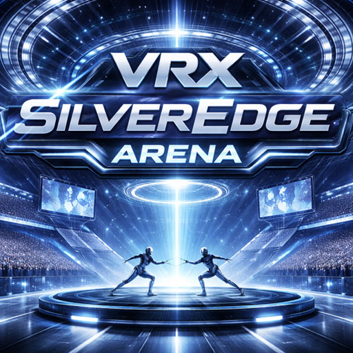 VRX SilverEdge Arena