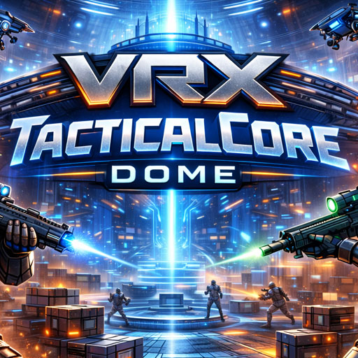 VRX TacticalCore Dome