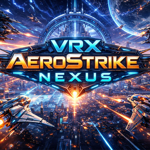 VRX AeroStrike Nexus