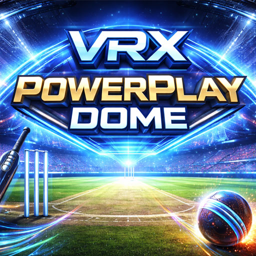 VRX PowerPlay Dome